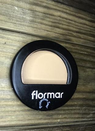 Консилер для очей flormar 01 ivory1 фото