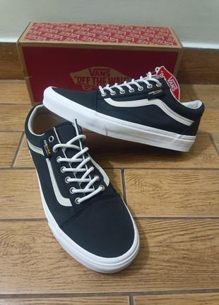 Кеди
vans old skool cordura forest/marshmallo vn0a4bw22lg1