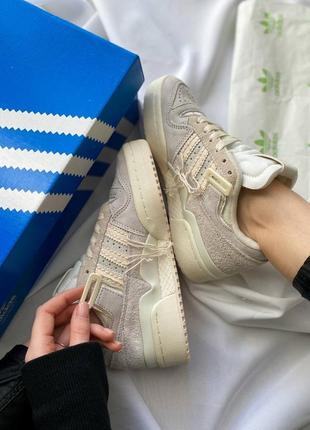 Кросівки adidas forum 84 low