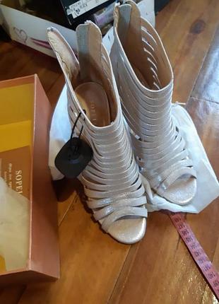 Распродажа обуви -50%-70%