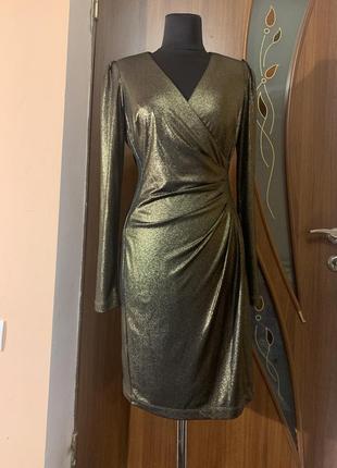 Святкова сукня