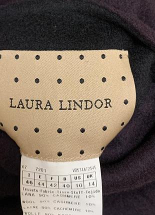 Піджак двохсторонній  laura lindor6 фото