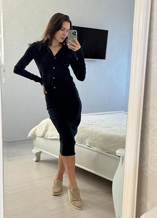 Костюм суеня з кофтою, плаття платье