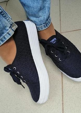 Кеды keds слипоны оригинал