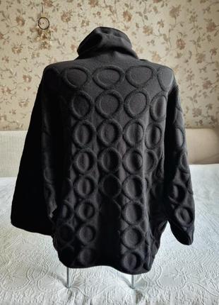 ❤︎☘︎❤︎  жіночий светр джемпер liviana conti3 фото