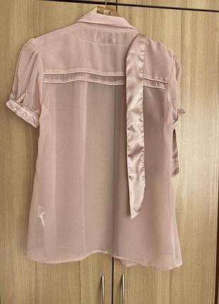 Блуза, блузка 6