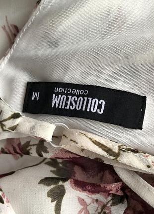 Красивое лёгкое платье 4