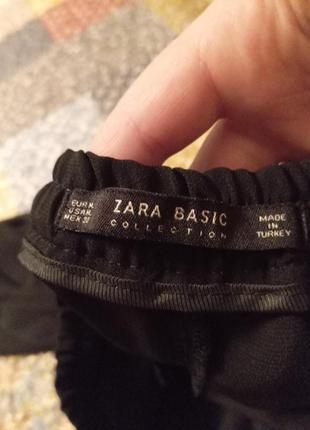 Штани zara3 фото