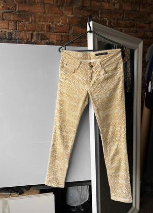 Tommy hilfiger women’s milan skinny jean pants жіночі штани, джинси