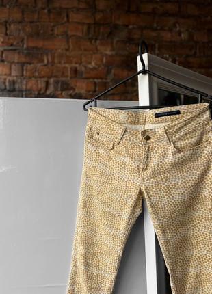 Tommy hilfiger women’s milan skinny jean pants жіночі штани, джинси2 фото