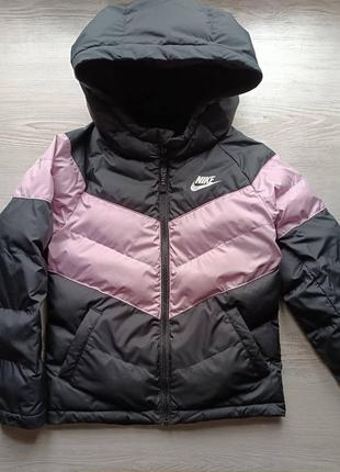 Куртка nike оригінал