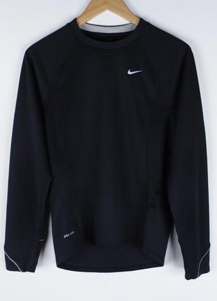 Лонгслів nike dri-fit