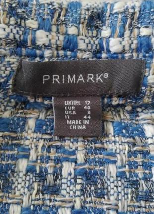 Куртка сорочка primark4 фото