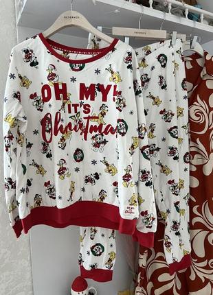 Крутая пижама батал disney