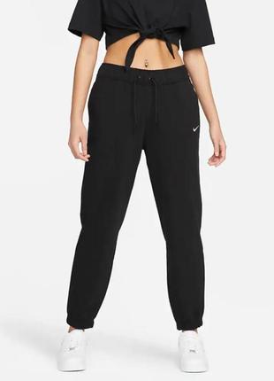 Брюки жіночі nike sportswear jersey easy jogger оригінал