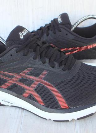 Кроссовки asics gel-flux 6 япония оригинал 42р как новые