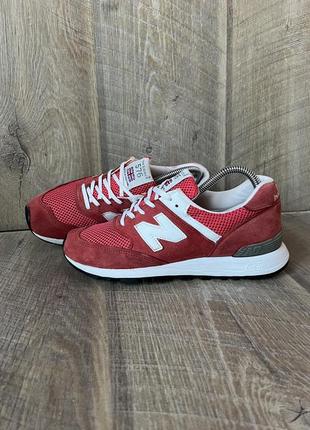 Кросівки new balance 37/23,5см