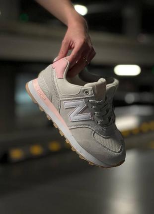 Жіночі кросівки new balance mens 5740 off whiteblue off whiteblue silver pink