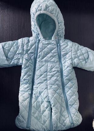 Комбінезон трансформер