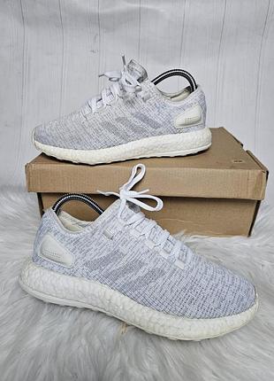 Кросівки adidas pure boost ba8893