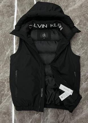 Calvin klein жилет in stock