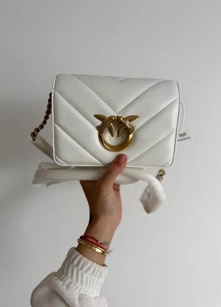 Жіноча сумка преміум якості ⭐️