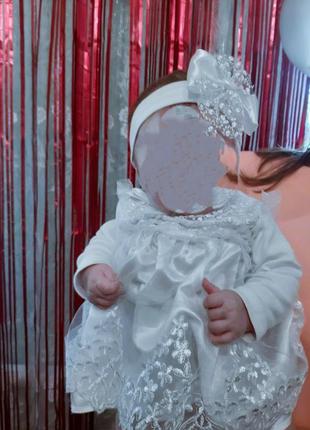 Супер плаття для христин. 2