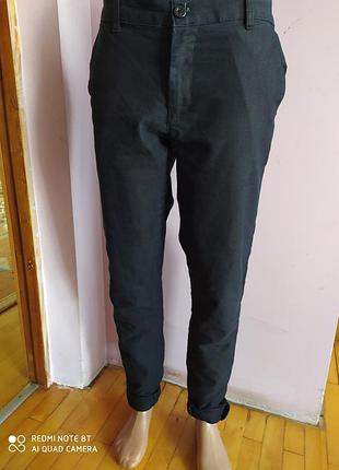 Брюки женские, size 32, zoom king imperium, 80%cotton