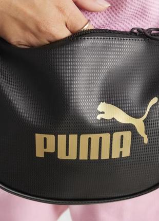 Сумка puma , оригинал4 фото