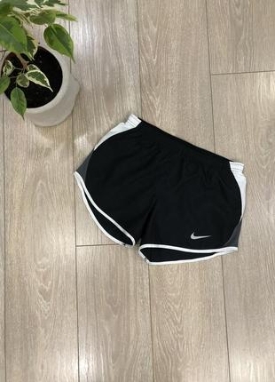 Шорты короткие nike1 фото