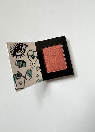 Nyx rome single eyeshadow тени для век