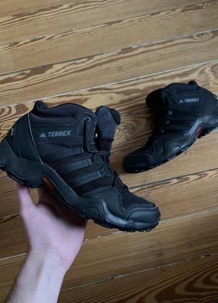 Adidas terrex ax2r gore-tex1 фото