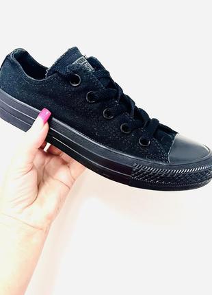 Кеды converse р 36,5 ,