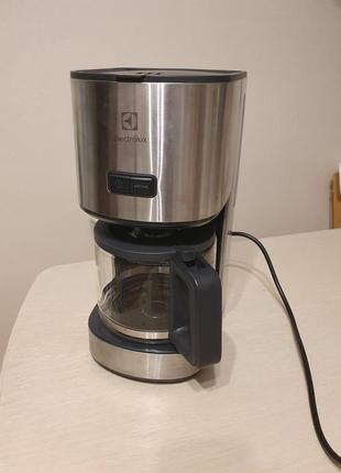 Кавоварка electrolux - e3cm1-3st3 фото