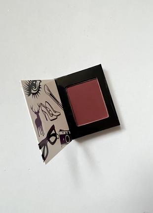 Nyx stockholm single eyeshadow тени для век