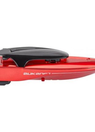 Радіокерована іграшка zipp toys човен speed boat red (qt888a red)3 фото