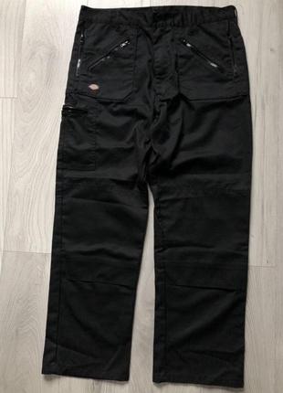 Карго штани dickies2 фото