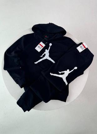 Спортивный костюм jordan