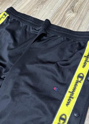 Спортивные штаны от фирмы champion5 фото