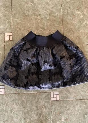 Юбка