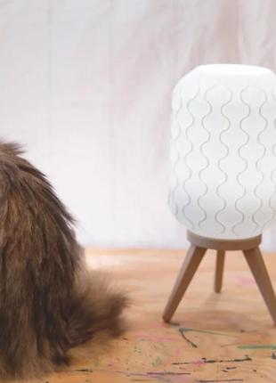 Лампа стиль середина століття