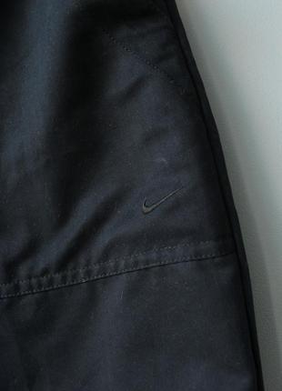 Nike golf чорні чоловічі шорти найк вінтаж вінтажні vintage m l carhartt dickies stussy levis класичні5 фото