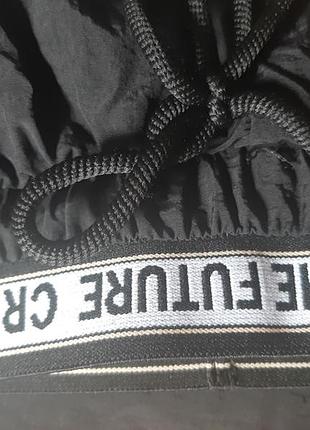 Шорты bershka 4