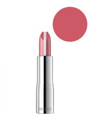 Artdeco hydra care lipstick помада для губ 183.10 — berry oasis