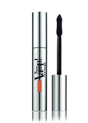 Pupa vamp! definition mascara туш для вій 001 (black)