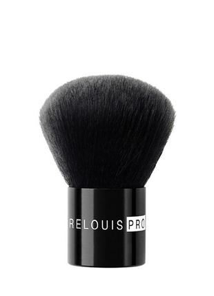 Relouis pro pencil kabuki brush пензлик для макіяжу 12