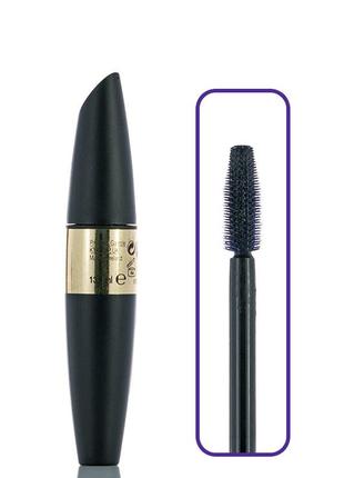 Max factor false lash effect туш для вій (black)2 фото