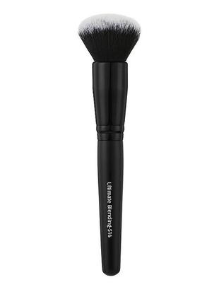 Elixir make-up brush ultimate blending пензлик для розтушовування 516