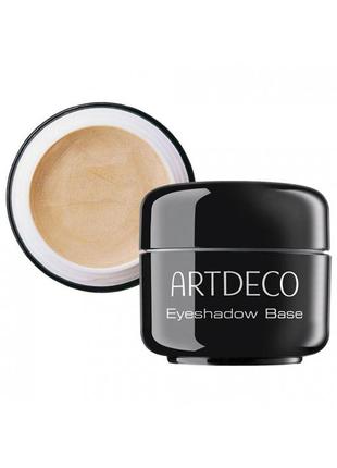 Artdeco eyeshadow base база під тіні 2910