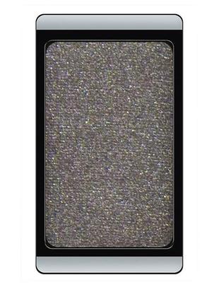 Artdeco eyeshadow pearl тіні для повік(змінний блок) 002 pearly-anthracite